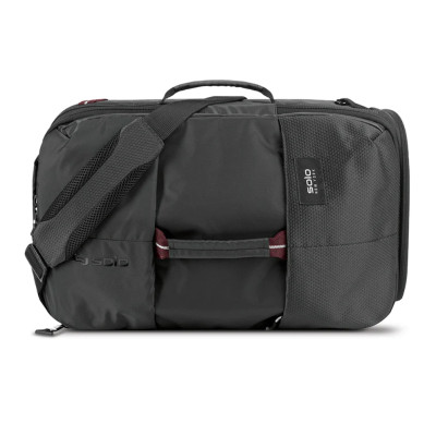 Balo / Túi Du Lịch SOLO Varsity All-Star 17 inch Make Your Move VAR600-4 - Hàng Chính Hãng