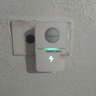 thiết bị tiết kiệm điện cho mọi gia đình giảm tới 15% tiền điện hàng tháng sản