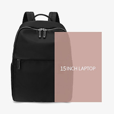 Balo nữ phong cách mới (laptop 15-16inch)  - BEE GEE BLNN9059B