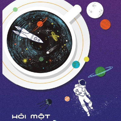 Hỏi Một Phi Hành Gia