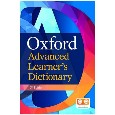 Oxford Advanced Learner