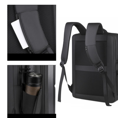 Balo laptop 17.3-18 inch chống trộm chống nước chống rạch đa chức năng thời trang cao cấp