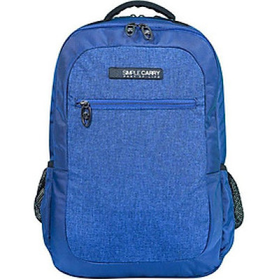 Balo Simplecarry B2B17 M Navy 00000269 (43 x 28 cm) - Xanh Navy