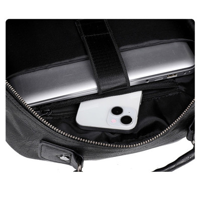 Balo nam DA phong cách mới – BEE GEE BLND9052B