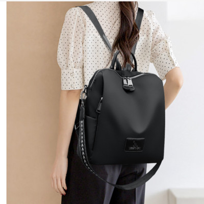 Balo nữ thời trang công sở đa năng cao cấp phong cách mới