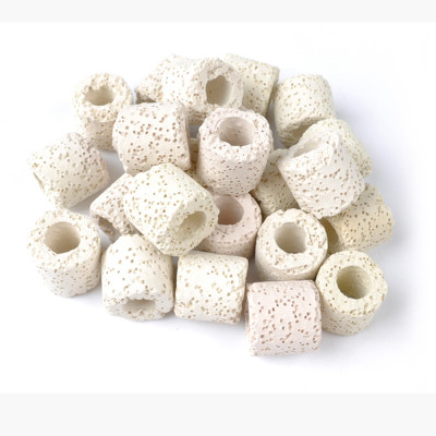 Sứ lọc bể cá (2kg) vật liệu lọc hồ cá, bể cá cảnh