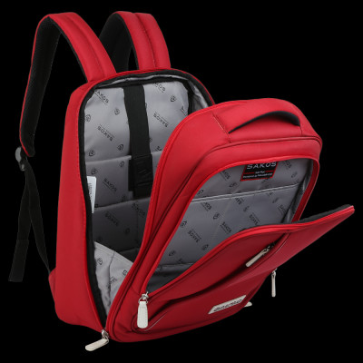 Balo Laptop Du Lịch Thời Trang Cao Cấp SAKOS ZEN Dành Cho Laptop 14 Inch (14")