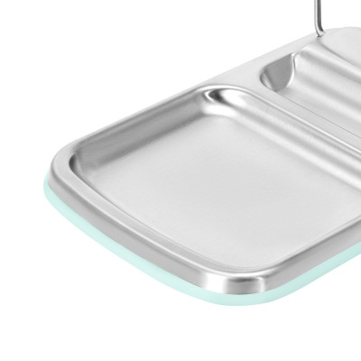 Giá đỡ nắp vung có thể gập Elmich EL1309  - Hàng chính hãng