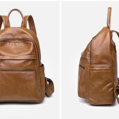 Balo nữ thời trang công sở cao cấp phong cách mới