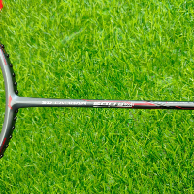 Vợt cầu lông Li-Ning 3D CALIBAR 600 BOOST 3U Chính Hãng