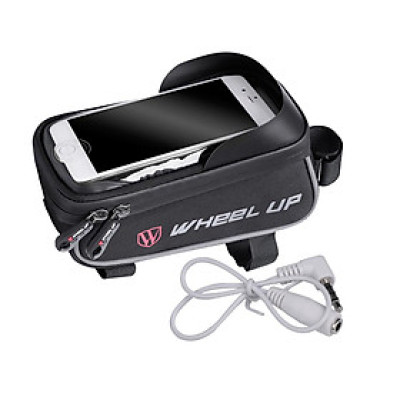 Túi MTB cầm tay/để xe đạp không thấm nước