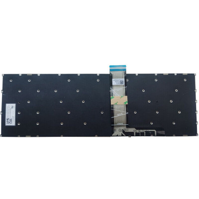 Bàn phím dành cho Laptop LENOVO Yoga Slim 7-15IIL05 7-15IMH05 Hàng nhập khẩu