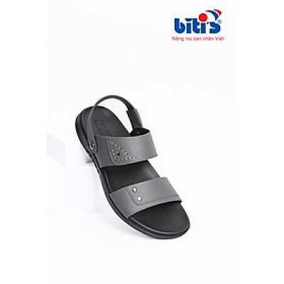 Sandal có quai linh động thành dép Bitis nam (38-43)