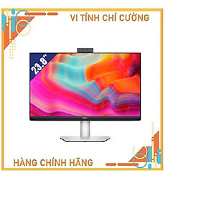 Màn Hình Dell S2422HZ 23.8" - Hàng Chính Hãng