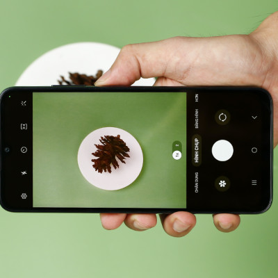 Điện thoại Samsung Galaxy A05s (4Gb/128Gb) - Hàng chính hãng - Đã kích hoạt bảo hành điện tử