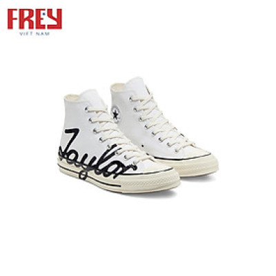Giày Converse Chuck Taylor All Star 1970S Signature Hi Top 167696C