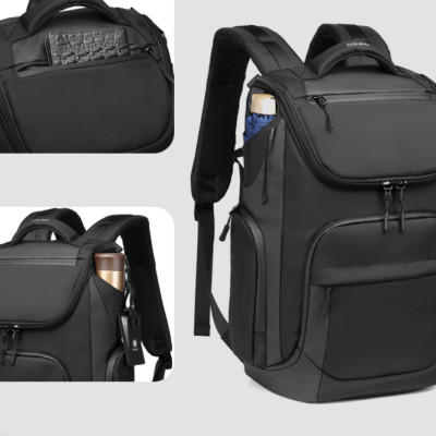 balo nam đa năng thông minh thời trang cao cấp phong cách châu âu 