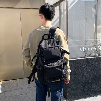 Balo thời trang phong cách dễ thương - BEE GEE BLND9096