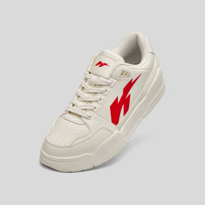 Giày Thể Thao Nam Biti’s Hunter X LiteDash - Festive Edition 2K24: Forward Red​ HSM007506DOO (Đỏ)