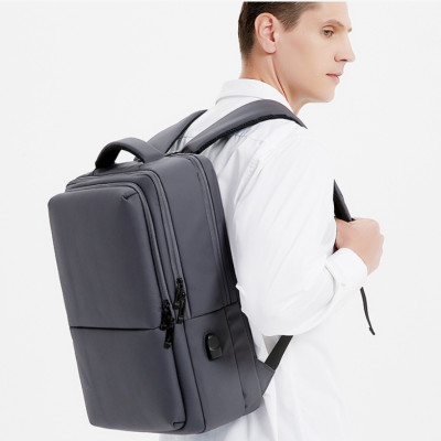 Balo nam laptop 17.3 inh thể thao đa chức năng cao cấp phong cách ca tính mới