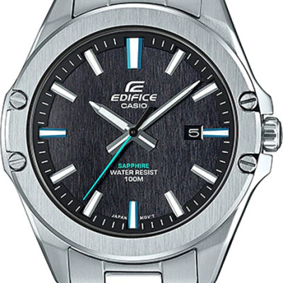 Đồng hồ Casio Nam Edifice EFR-S107L, EFR-S107D