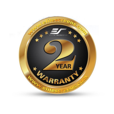 Màn Chiếu Elite Screens Dòng Yard Master 2, 120 inch Tỷ lệ Khung Hình 16:9 (Vùng hiển thị 149.9 x 265.9 cm) 1.3 Gain (OMS120H2) – Hàng Chính Hãng