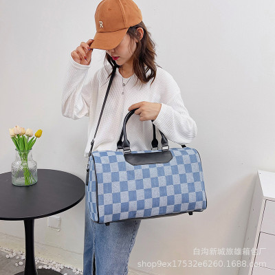 Túi xách du lịch phong cách mới - BEE GEE T1091