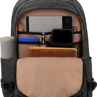 Balo Laptop Mikkor The Louie