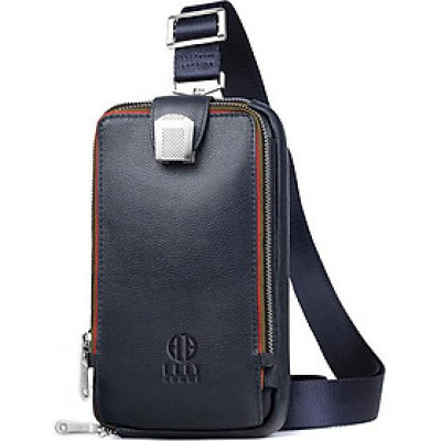 Túi xách nam da thật ELLY HOMME – ETM10