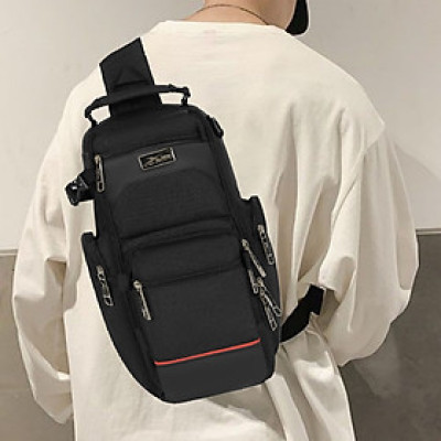 Túi đeo chéo Xbags Apex Xb 9103 - Thiết kế đa năng, cá tính, thời trang