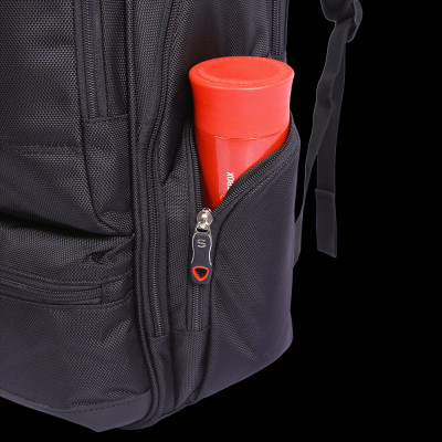 Balo Laptop Du Lịch Cao Cấp SAKOS DILY 15.6 Inch / ULTRA 17 Inch - Hàng Chính Hãng