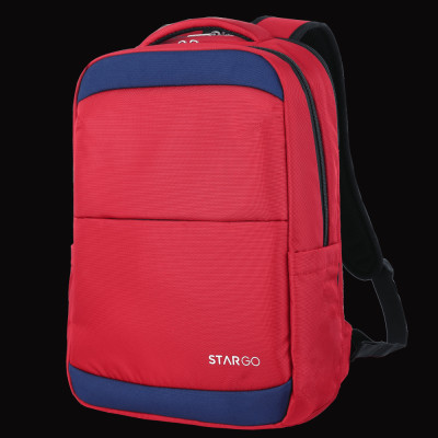 Balo Laptop Du Lịch Thời Trang Unisex STARGO STATIC - Hàng Chính Hãng