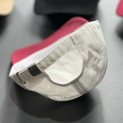 Nón kết, mũ lưỡi trai NB phối vải kaki form chuẩn thời trang đường phố cao cấp