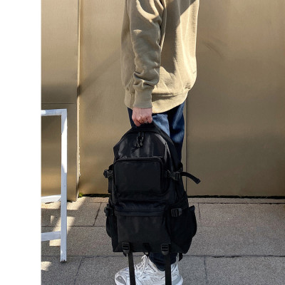 Balo thời trang phong cách dễ thương - BEE GEE BLND9096