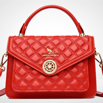 Túi xách nữ thời trang công sở cao cấp phong cách cá tính mới