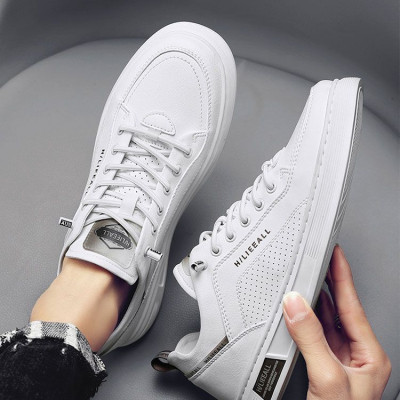 Giày Thể Thao Nam Laceva, Giày Sneaker Mã G04