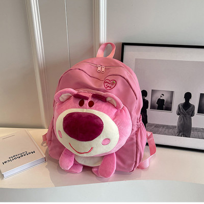 Balo thời trang phong cách dễ thương - BEE GEE BLTT9131