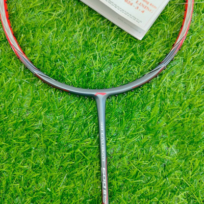 Vợt cầu lông Li-Ning 3D CALIBAR 600 BOOST 3U Chính Hãng