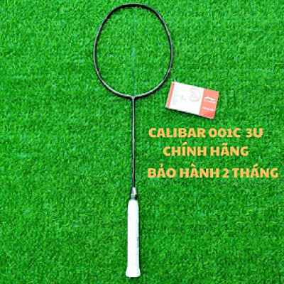 Vợt Cầu Lông Li-Ning Calibar 001C 3U Chính Hãng