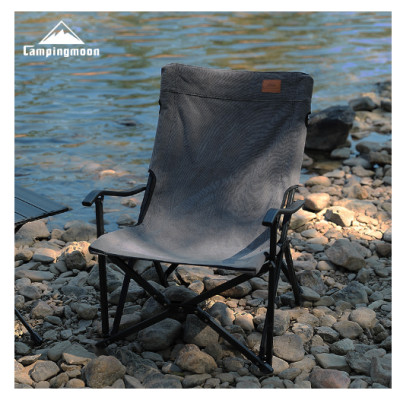 Ghế gấp dã ngoại Campingmoon F-1003C