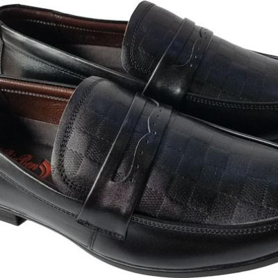 Giày Tây Nam Da Bò BIGGBEN Cao Cấp GT185