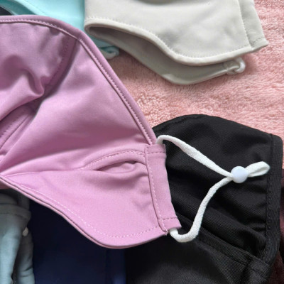 Khẩu trang chống nắng, chống tia UV #003710 Nhật Bản