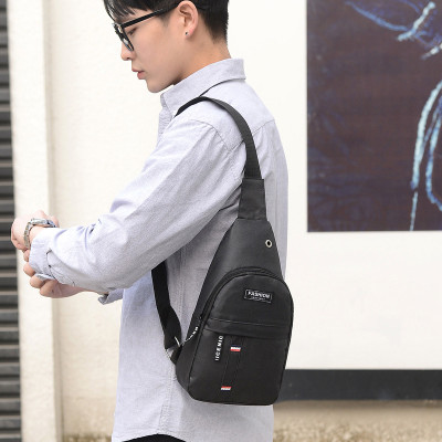 Túi xách  đeo chéo , phong cách Hàn Quốc , vải dù chống bụi , chống thấm nước , thiết kế hiện đại trẻ trung cho cả nam và nữ