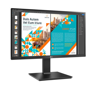 Màn hình máy tính LG QHD 23.8