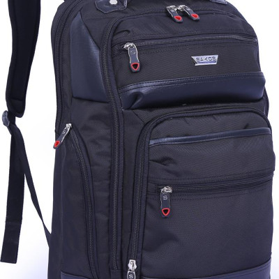 Balo Laptop Du Lịch Thời Trang Cao Cấp SAKOS ALMA 17 Inch (17")