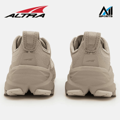 GIÀY CHẠY VÀ ĐI BỘ ĐỊA HÌNH Nữ ALTRA OLYMPUS6 W SAND - AL0A85NK921