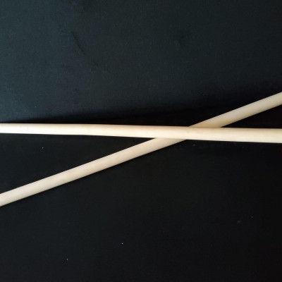 ARNIS Võ Thuật Gỗ Bạch Lạp - Đường Kính 3.0cm x (66cm - 80cm)