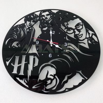 Đồng Hồ Treo Tường Trang Trí Đẹp