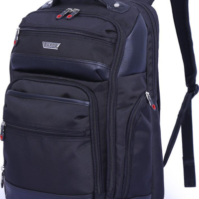 Balo Laptop Du Lịch Thời Trang Cao Cấp SAKOS ALMA 17 Inch (17")