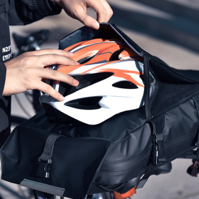 Balo laptop nam thông minh đa chức năng chống thấm nước cao cấp phong cách mới